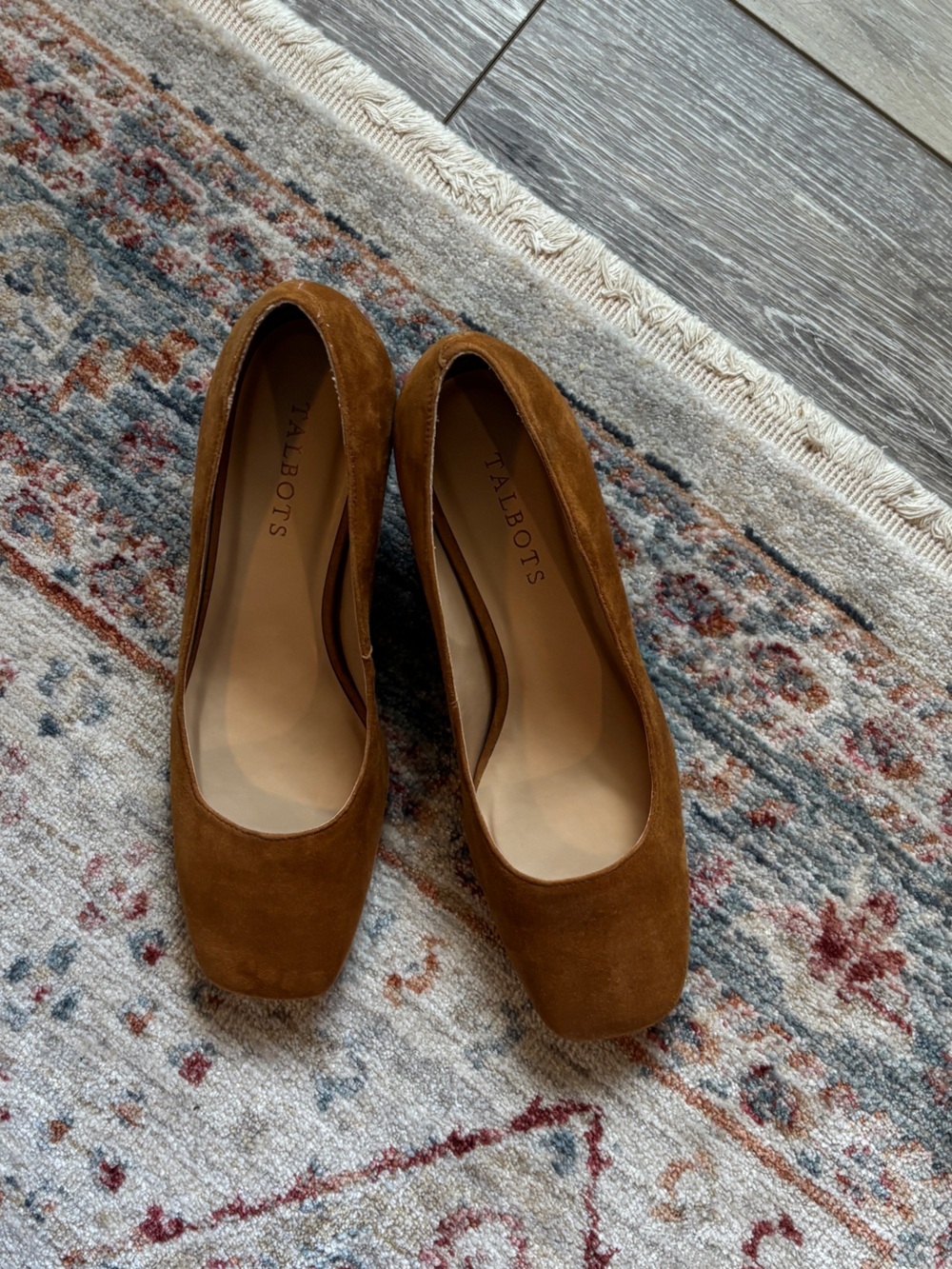 Talbots Pumps - Picture 3 of 8